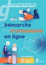 Dématérialisation des demandes d'urbanisme