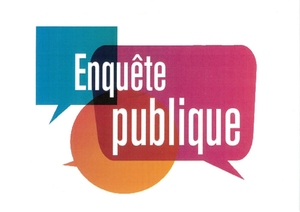 Enquête Publique PLUI du GRAND DOLE