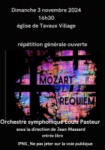 concert Eglise Saint-Gervais
