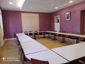 Conseil Municipal